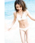 [Photobook] 2020.01.07 石田亜佑美 写真集 『 believe in oneself 』