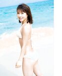[Photobook] 2020.01.07 石田亜佑美 写真集 『 believe in oneself 』