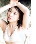 [Photobook] 2020.01.07 石田亜佑美 写真集 『 believe in oneself 』