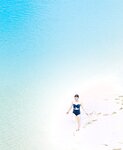 [Photobook] 2020.01.07 石田亜佑美 写真集 『 believe in oneself 』