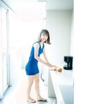 [Photobook] 2020.01.07 石田亜佑美 写真集 『 believe in oneself 』
