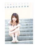 [Photobook] 2020.01.07 石田亜佑美 写真集 『 believe in oneself 』