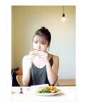 [Photobook] 2020.01.07 石田亜佑美 写真集 『 believe in oneself 』