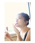 [Photobook] 2020.01.07 石田亜佑美 写真集 『 believe in oneself 』