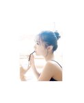 [Photobook] 2020.01.07 石田亜佑美 写真集 『 believe in oneself 』