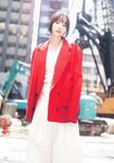 [Shonen Magazine] 週刊少年マガジン 2023.06.21 No.27 広瀬すず