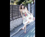 [FRIDAYデジタル写真集] 志田音々 癒やしの純潔ビキニ