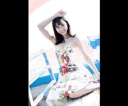 [FRIDAYデジタル写真集] 志田音々 癒やしの純潔ビキニ
