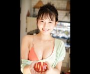 [FRIDAYデジタル写真集] 志田音々 癒やしの純潔ビキニ