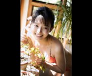 [FRIDAYデジタル写真集] 志田音々 癒やしの純潔ビキニ