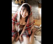[FRIDAYデジタル写真集] 志田音々 癒やしの純潔ビキニ