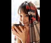 [FRIDAYデジタル写真集] 志田音々 癒やしの純潔ビキニ