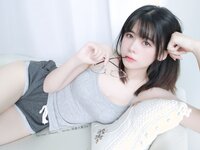 [COSPLAY] 眼酱大魔王w - 小学妹 [35P-151MB]