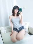 [COSPLAY] 眼酱大魔王w - 小学妹 [35P-151MB]