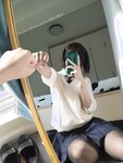 [COSPLAY] 眼酱大魔王w - 小学妹 [35P-151MB]