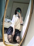 [COSPLAY] 眼酱大魔王w - 小学妹 [35P-151MB]