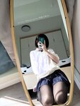 [COSPLAY] 眼酱大魔王w - 小学妹 [35P-151MB]