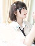 [COSPLAY] 眼酱大魔王w - 小学妹 [35P-151MB]