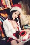 [COSPLAY] 年年 - 小红帽 [41P-336.48MB]