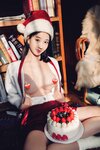 [COSPLAY] 年年 - 小红帽 [41P-336.48MB]