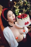 [COSPLAY] 年年 - 小红帽 [41P-336.48MB]
