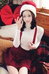 [COSPLAY] 年年 - 小红帽 [41P-336.48MB]