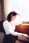 [COSPLAY] 年年 - 小红帽 [41P-336.48MB]