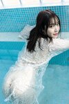 [Photobook] 2021.07.09 時田萌々 はじめての裸 初脱ぎ (Not Complete)