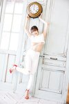 [Photobook] Maiway つばさ舞 アサ芸SEXY女優写真集 Not Complete