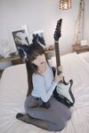 [COSPLAY] 雪琪 吉他妹妹