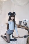 [COSPLAY] 雪琪 吉他妹妹