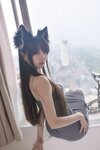 [COSPLAY] 雪琪 吉他妹妹