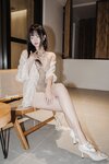 [COSPLAY] 柒柒要乖哦 纸醉金迷