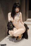 [COSPLAY] 柒柒要乖哦 纸醉金迷