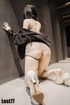 [COSPLAY] 柒柒要乖哦 纸醉金迷