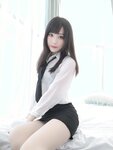[COSPLAY] 木之本果 -  秘書さんは退勤後です[108P4V]