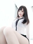 [COSPLAY] 木之本果 -  秘書さんは退勤後です[108P4V]
