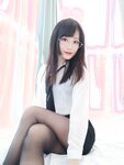 [COSPLAY] 木之本果 -  秘書さんは退勤後です[108P4V]