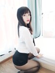 [COSPLAY] 木之本果 -  秘書さんは退勤後です[108P4V]