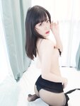 [COSPLAY] 木之本果 -  秘書さんは退勤後です[108P4V]