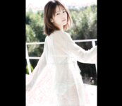 FRIDAYデジタル写真集 川口葵 大人になったね 20カット