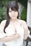 [Photobook] Yui 純粋可憐乙女模様・香純ゆい Rebecca