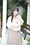 [Photobook] Yui 純粋可憐乙女模様・香純ゆい Rebecca