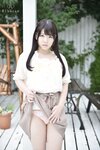 [Photobook] Yui 純粋可憐乙女模様・香純ゆい Rebecca