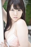 [Photobook] Yui 純粋可憐乙女模様・香純ゆい Rebecca