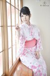 [Photobook] Yui 純粋可憐乙女模様・香純ゆい Rebecca