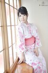 [Photobook] Yui 純粋可憐乙女模様・香純ゆい Rebecca