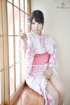 [Photobook] Yui 純粋可憐乙女模様・香純ゆい Rebecca