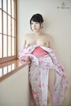 [Photobook] Yui 純粋可憐乙女模様・香純ゆい Rebecca