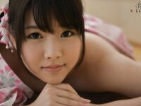[Photobook] Yui 純粋可憐乙女模様・香純ゆい Rebecca